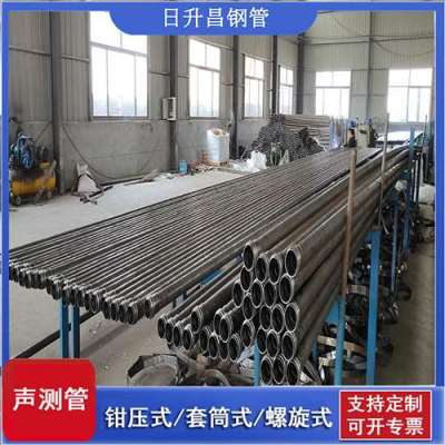 海南声测管桩基检测的频率要达到多少百分比