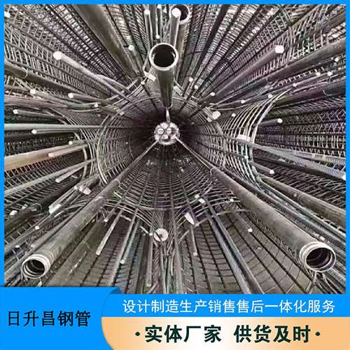海南声测管规格型号有哪些分类？